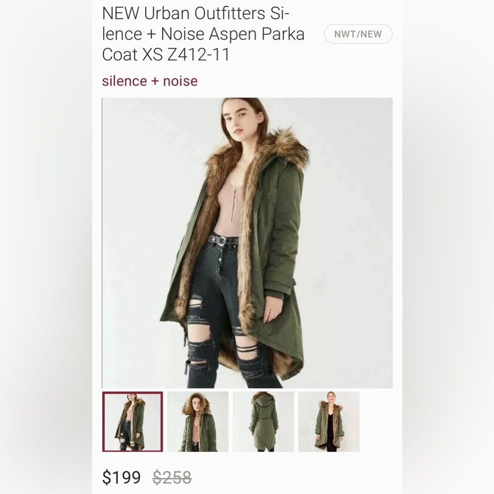 It Doesn’t Fit Me Anymore, It’s In Great Conditio… - image 1